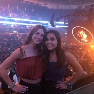 Meet your Posher, Ally